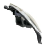 Десен фар Citroen DS3 2009-2014 ID: 161690 OEM 9677038180-00, снимка 2