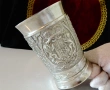 Калаена чаша Сватба,за семейство,калаена сватба. , снимка 8