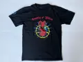 Тениска Marcelo Burlon, снимка 1