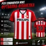 Футболна фланелка Nike PSV Eindhoven, снимка 1