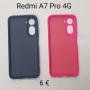 Калъфи за Xiaomi Redmi A7 Pro 4G;Xiaomi 17,Oppo A6,X8d,X7d,Honor 600,Motorola Edge 60,Edge 70 fusion, снимка 4