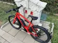 27.5’Trek Super Commuter+8S/Bosch Speed/Ел.Велосипед, снимка 5