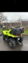 ATV Cfmoto 450L, снимка 8