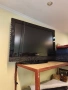 LCD 32" телевизор, снимка 1