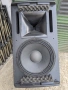 Тонколони HK Audio Linear 5 112 FA 12" (Black) с проблем, снимка 4