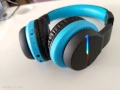 Продавам нови bluethot безжични слушалки iCLEVER, снимка 4