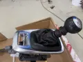 жила скорости,конзола скорости,скоростен лост Пежо 3008, снимка 2