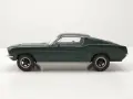 Ford Mustang Fastback 1968 - мащаб 1:43 на Norev моделът е нов в кутия, снимка 3