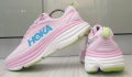 Hoka Bondi 8 Womens Size 40 2/3/ 25.5 см  НОВО! ОРИГИНАЛ! Дамски Маратонки!, снимка 3