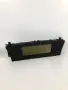 Централен дисплей Citroen C4 Grand Picasso 2006  9663623180-00, снимка 1