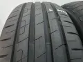 2бр летни гуми 205/55/17 GOODYEAR L06455 , снимка 1