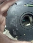 Сензор ъгъл завиване Mercedes C class W203 , A 0025428618, снимка 4