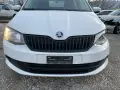Skoda Fabia C 2016 1.2 66kw . На части., снимка 2