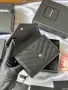 Saint Laurent Monogram Envelope Compact Wallet , снимка 6