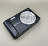 ✅ Sony 🔝 DSC-W800 / 20.1 MP, снимка 2