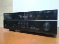 Ресивър (усилвател) YAMAHA HTR-4065. Перфектен! Изпращам видео. , снимка 5