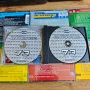 Колекция CD-та – Gary D. D.Trance / D-Techno (оригинали), снимка 5