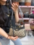 Gucci Нова Дамска Чанта Гучи Различни Цветове , снимка 4