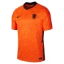 nike nederlands - Футболна колекционерска тениска ХЛ, снимка 1