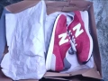 Нови! New Balance номер 46.5 стелка 30см, снимка 1