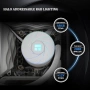 Thermalright Aqua Elite 240 White ARGB V2 , снимка 4
