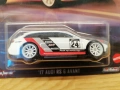 Hot Wheels `17 Audi RS 6 Avant, снимка 2