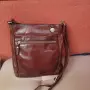 Чанта от естествена кожа на марката Adax, снимка 1
