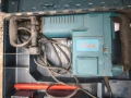 Къртач VION E11 1500W 25J с куфар | SDS-Max | Мощен къртач за бетон, снимка 1