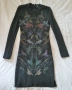 ALEXANDER McQueen оригинална рокля С, снимка 2