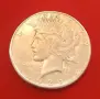 1 Dollar USA-1926 г.Сребро!Изгодно!, снимка 1
