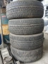 Зимни гуми 225/55/17 HANKOOK 4 броя, снимка 4