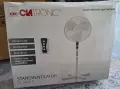 Вентилатор Clatronic 40cm., снимка 1