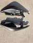 Honda NC integra 700 750 ръкохватки, снимка 3