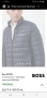 Hugo Boss Mens Size M НОВО! ОРИГИНАЛ! Мъжко Преходно Яке!, снимка 11