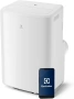 мобилен преносим климатик Electrolux EXP26U339AW Comfort 600 , снимка 1