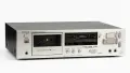 Luxman K-240 касетен дек, снимка 1