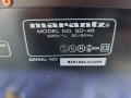 Дек Marantz SD-40 и CD- 43, снимка 2