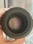 обектив Tamron AF 90 mm macro 2.8 Nikon , снимка 3