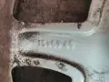 Гуми с джанти за Нисан 15, снимка 5