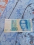 100 германски марки , снимка 1