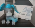 Ръчна помпа за кърма Cangaroo - Cara, синя, снимка 1