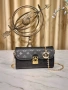 Louis Vuitton Нова Стилна Дамска Кожена Чанта Луи Витон Различни Цветове , снимка 6