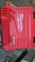 Флекс milwaukee m18 и Гайковерт 80 евро, снимка 1