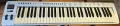 Продавам MIDI Клавиатура EVOLUTION MK-361, снимка 1