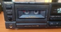 Касетен дек Technics RS-BX606, снимка 2