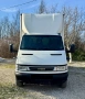 Iveco Daily 4.30м. ДЪЛЖИНА* Падащ борд* Реален пробег, снимка 10