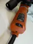 Hilti DGH 130 - Машина за шлифоване на бетон, снимка 10