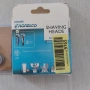 НОВИ Резервни глави Philips Norelco SH90 - V-Track Precision (Series 9000/8000), снимка 4