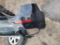 Задна броня BMW X6 E71, снимка 3