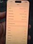 Iphone 15 pro max 256gb blue, снимка 11